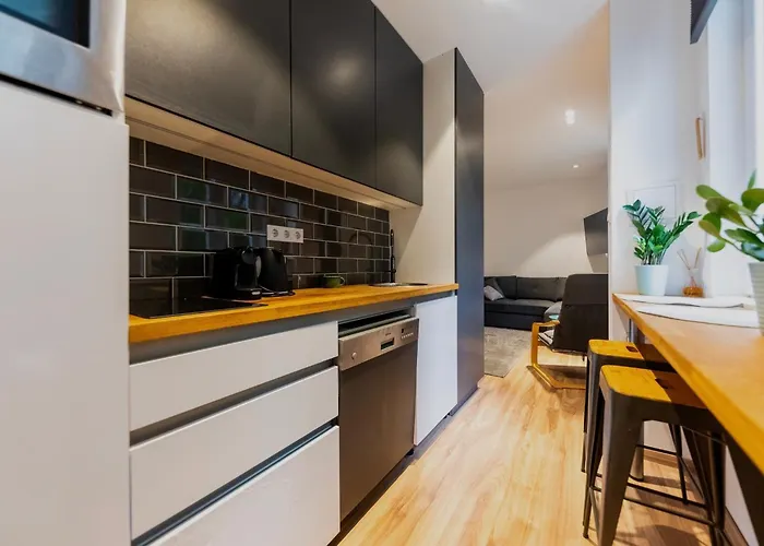 Pannon Apartment