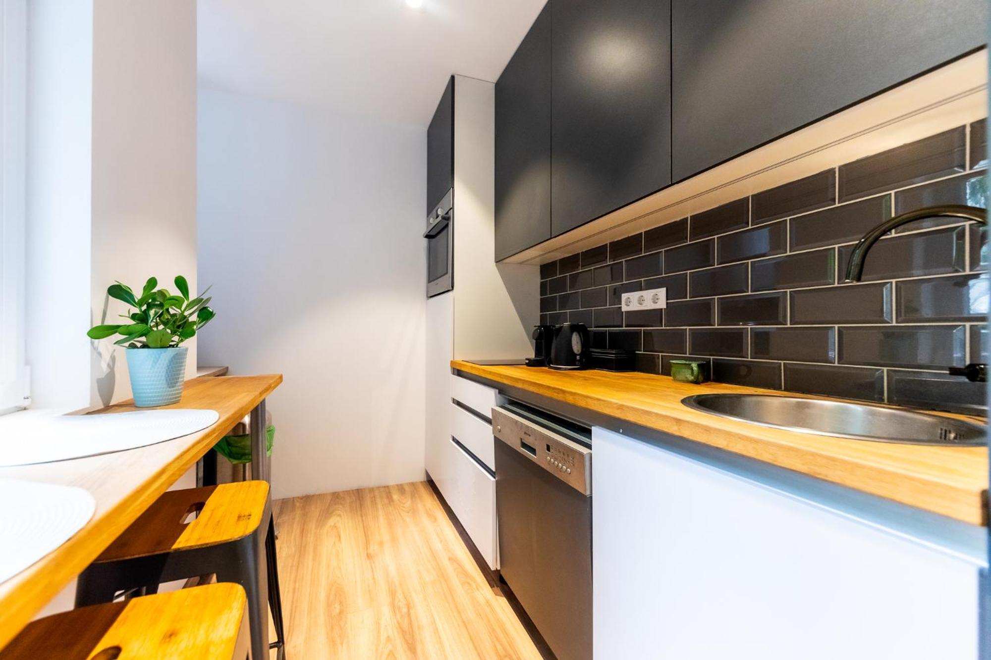 Appartamento Pannon Budapest