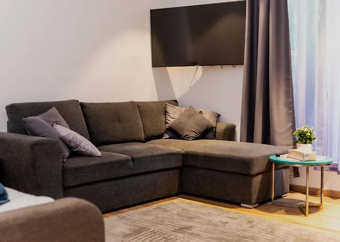 Pannon Apartment