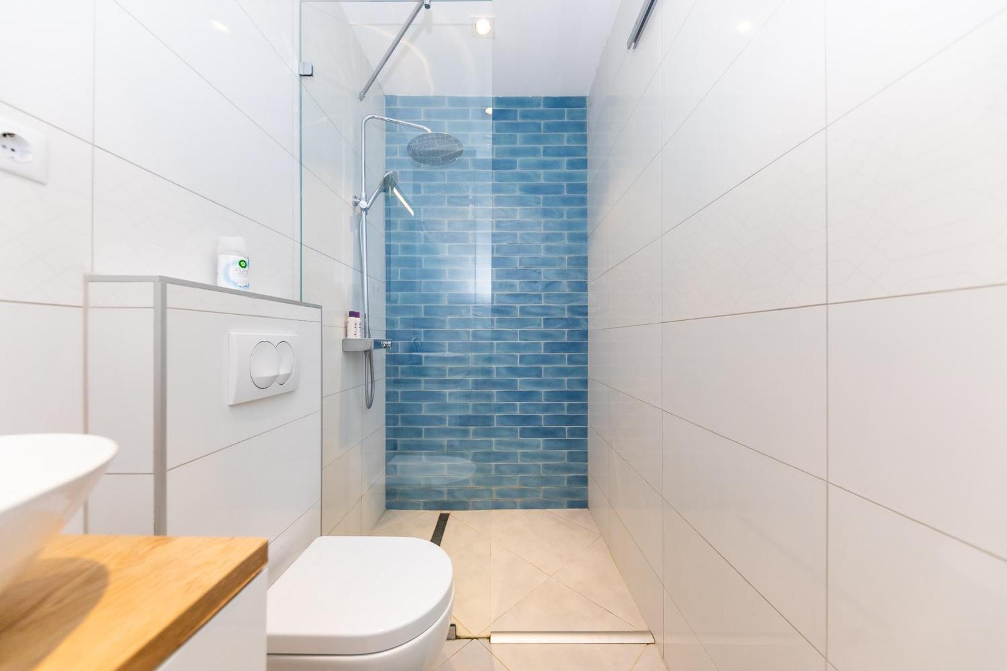 Apartamento Pannon *