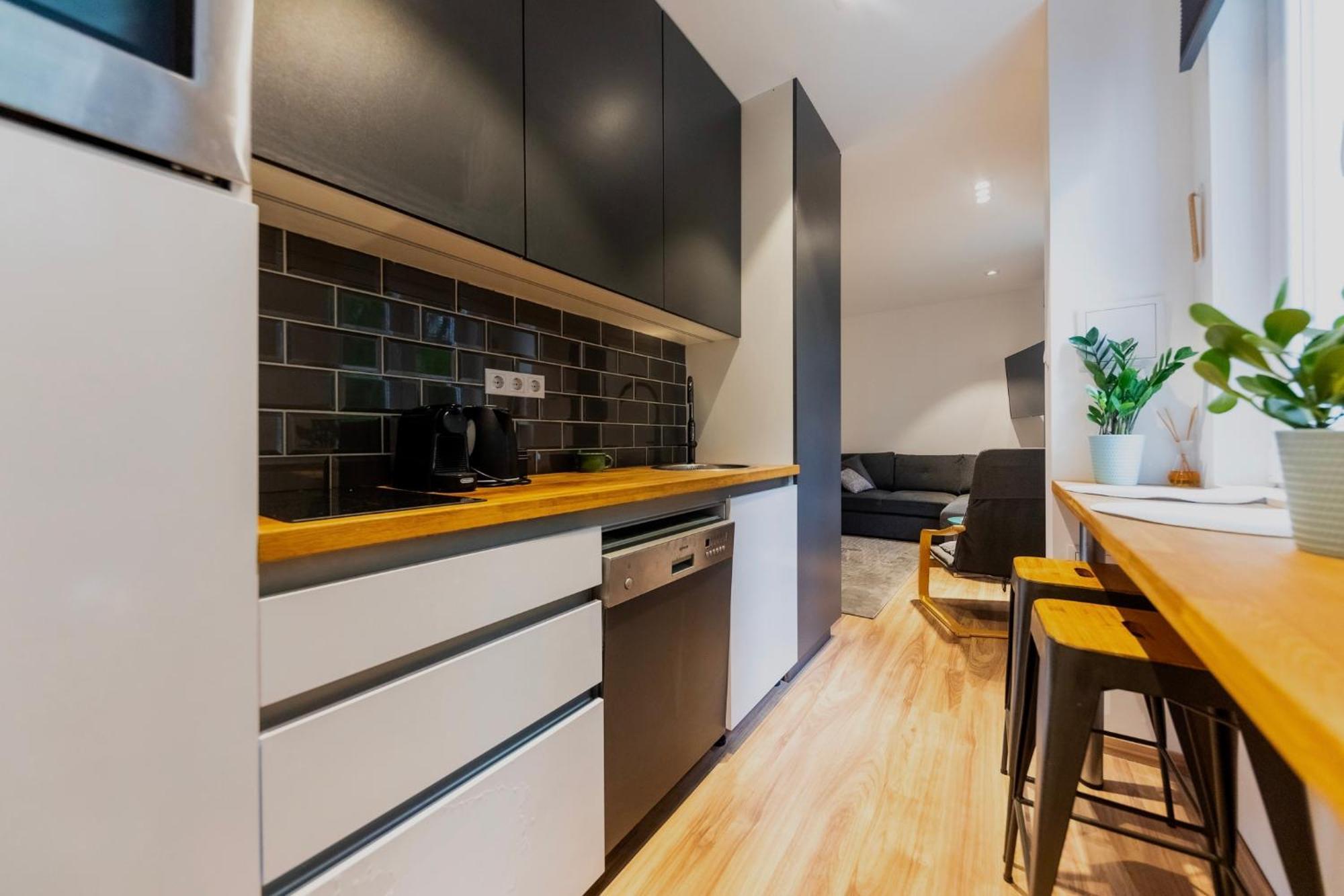 Apartamento Pannon